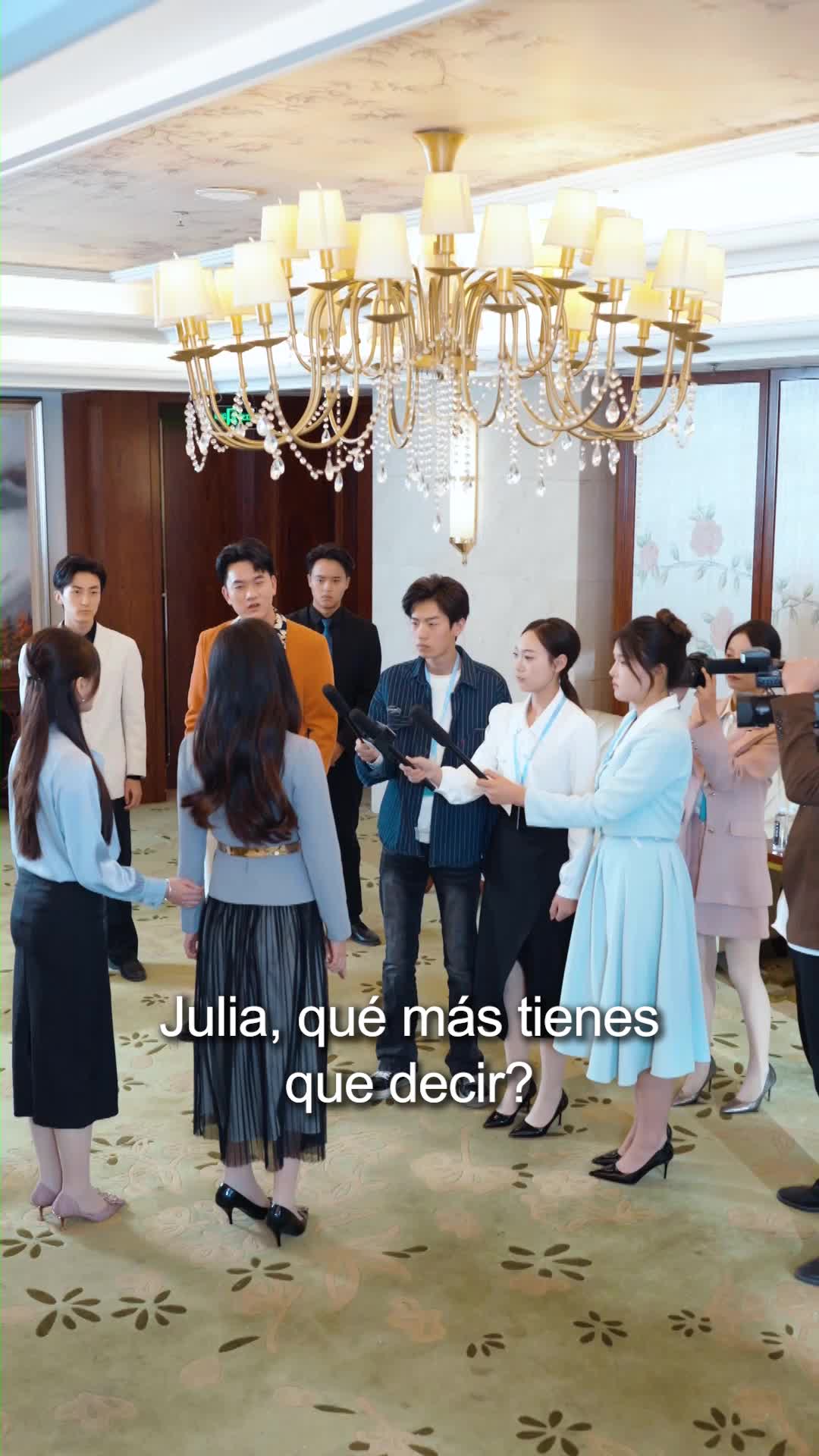 Episodio 25 - Mi padre es un chef maestro